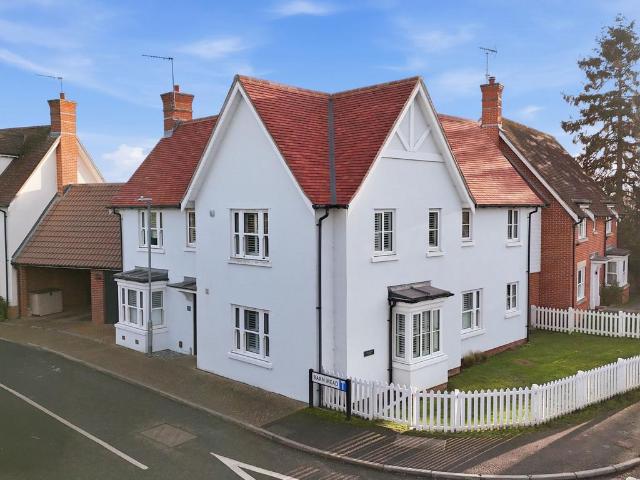 House for sale in Galleywood, Chelmsford