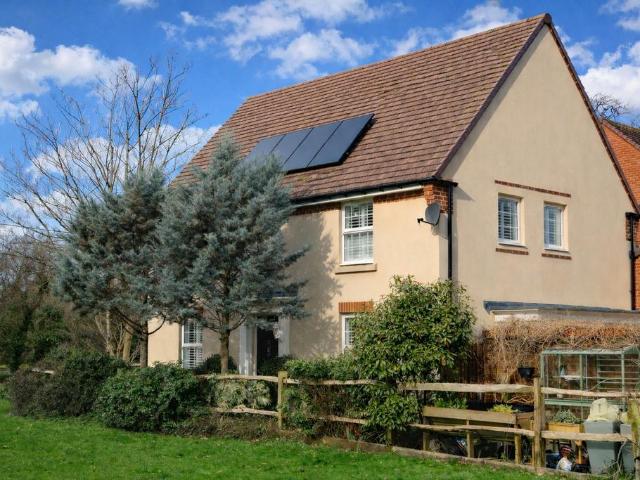 House for sale in West Parley, Isle Of Man