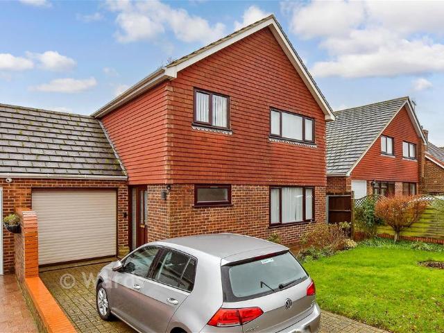 House for sale in Bridgefield, Kent