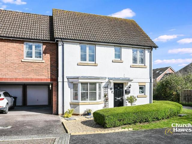 House for sale in Maldon, Essex