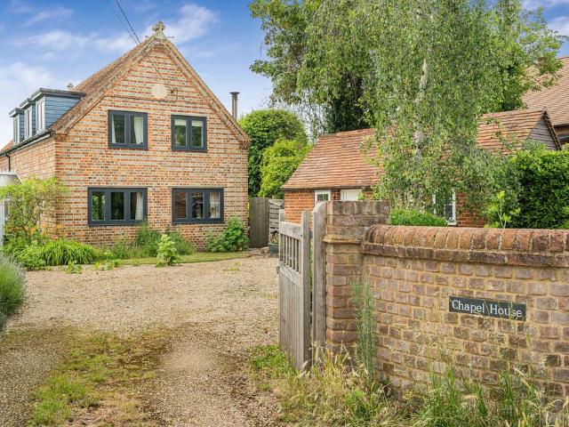 House for sale in Drayton St. Leonard, Berrick Salome