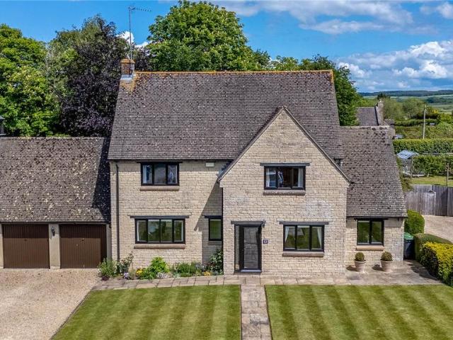 House for sale in Shipton-under-Wychwood, West Oxfordshire