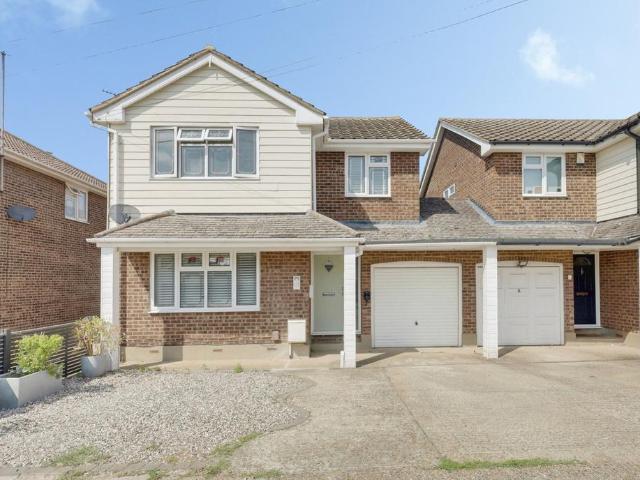 House for sale in Canvey Island