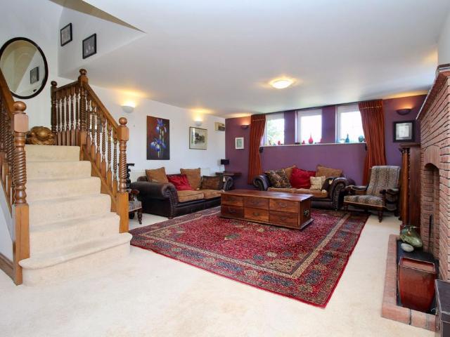 House for sale in Broadoak, Helford