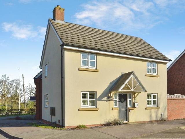 House for sale in Wolverton and Greenleys, Old Wolverton