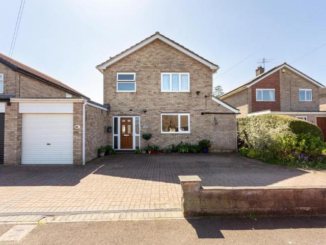 House for sale in Easingwold