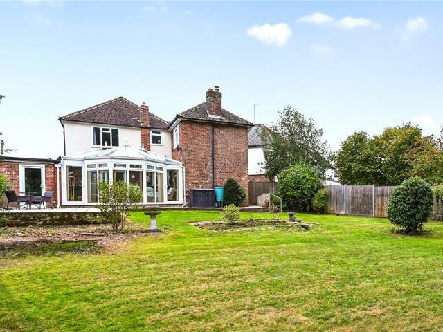 House for sale in Sevenoaks, The Butts