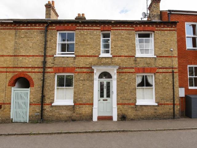 House for sale in Potton, Bedfordshire