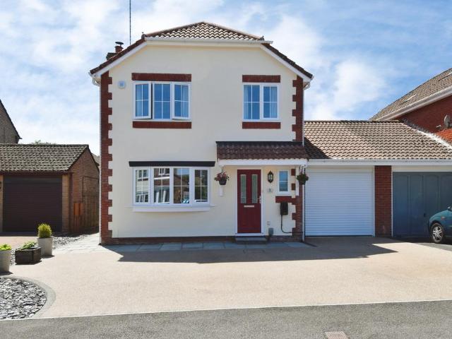 House for sale in Durrington, Wiltshire