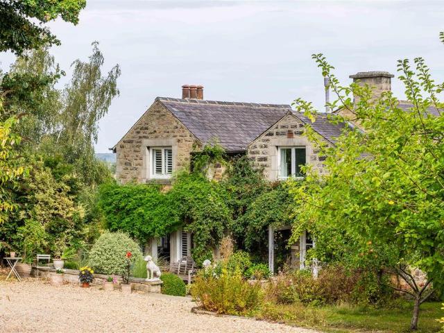 House for sale in Bardsey cum Rigton, Bardsey
