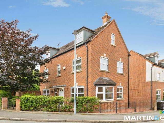 House for sale in Bearwood, West Midlands