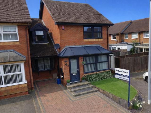 House for sale in Bramingham Park, Luton