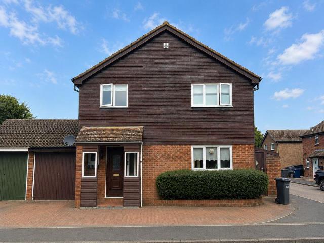 House for sale in Huntingdon, Cambridgeshire