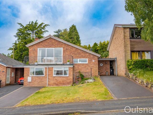 House for sale in Catshill and North Marlbrook CP, Bromsgrove