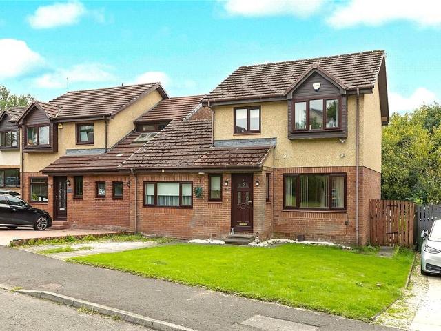 House for sale in Stewartfield, Barassie