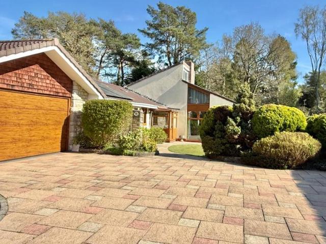 House for sale in East Dorset
