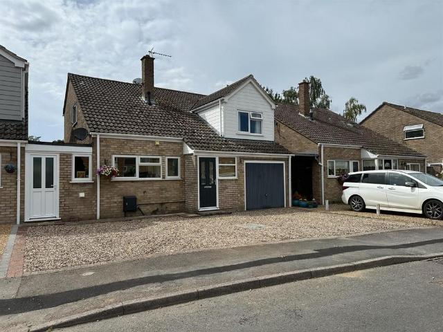 House for sale in Burgh St Peter, Norfolk