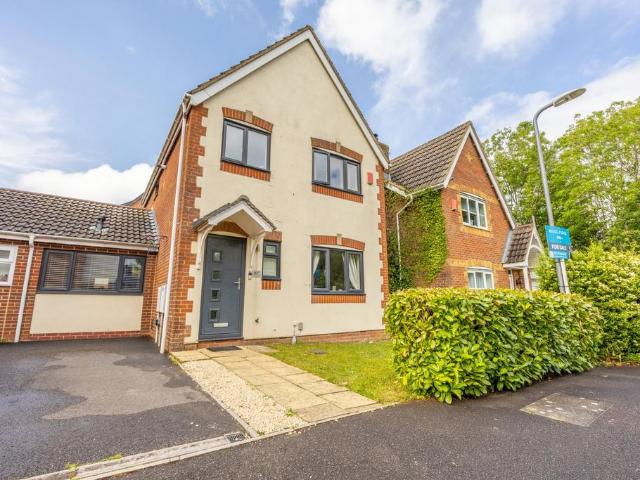 House for sale in Peasedown St John, Bath And North East Somerset