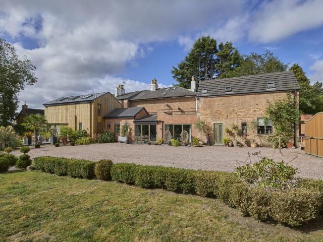 House for sale in Sunny Hill, East Midlands