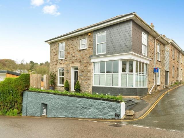 House for sale in Illogan Highway, Cornwall