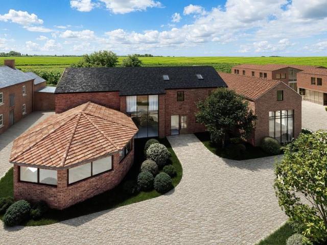 House for sale in North Yorkshire