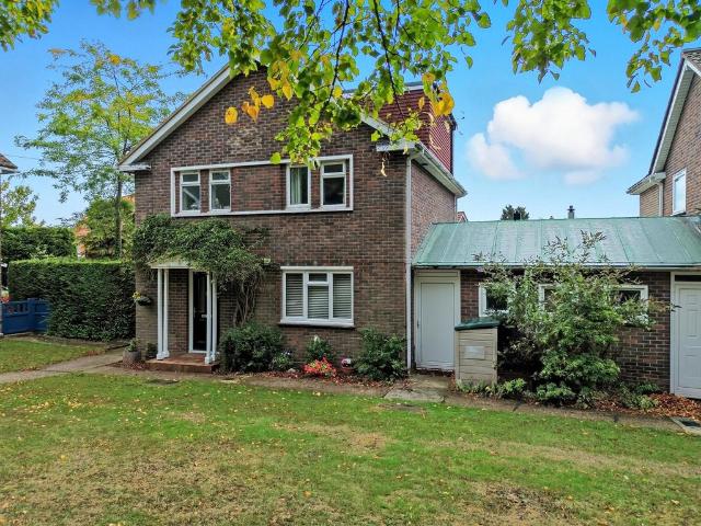 House for sale in Chelmsford, Essex