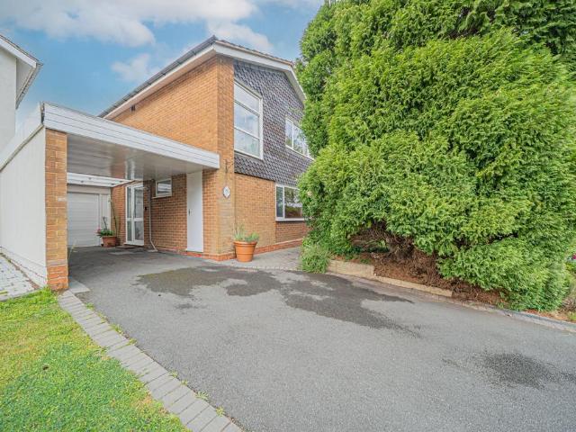House for sale in Dorridge, Isle Of Man