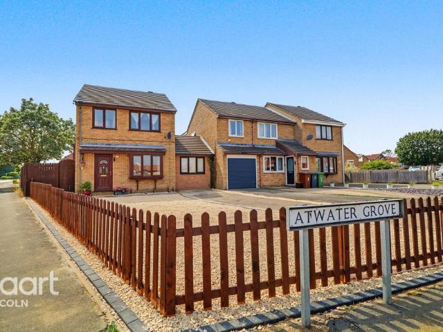 House for sale in Glebe Park, Brayford