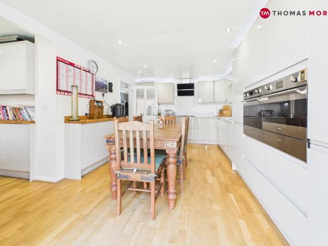House for sale in Bury, Huntingdon