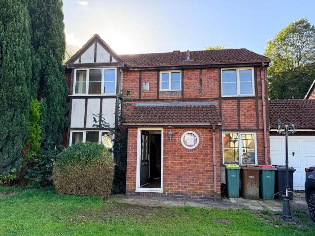 House for sale in Ribble Village, Preston