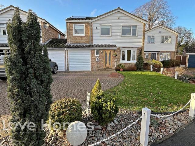 House for sale in Flitwick, Bedfordshire