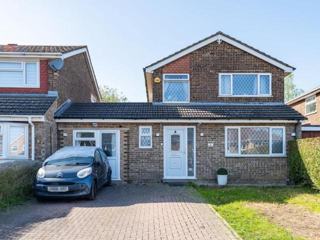 House for sale in West Bletchley, Bletchley