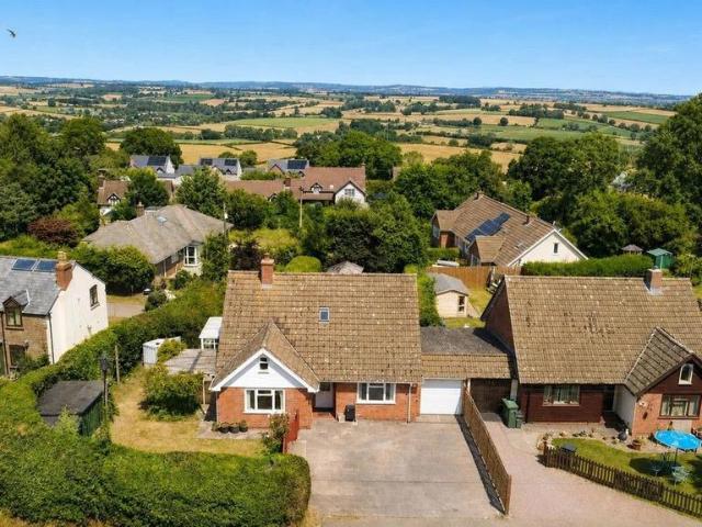 House for sale in Llangarron