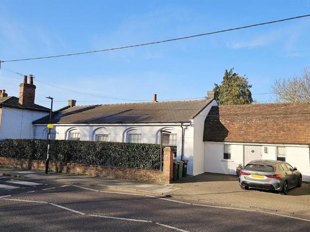 House for sale in Bocking, Chipping Hill