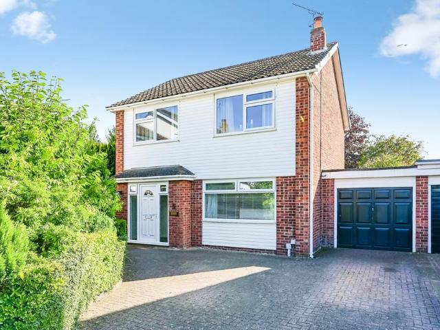 House for sale in Formby, Sefton