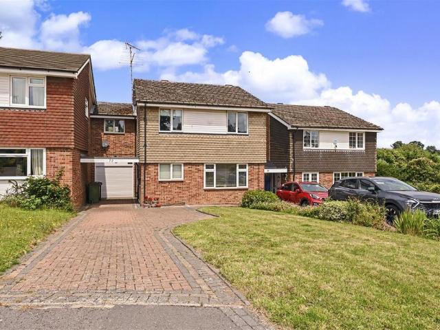 House for sale in Wood End, St Albans