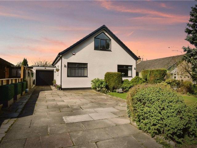 House for sale in Gatley, Stockport