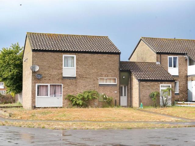 House for sale in Chedburgh, Suffolk