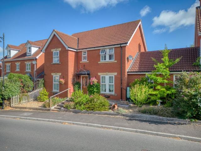 House for sale in Somerset
