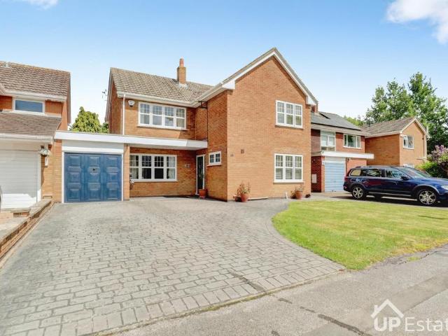 House for sale in St Nicolas Park, Camp Hill