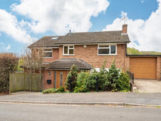 House for sale in Great Marlow, Marlow Bottom