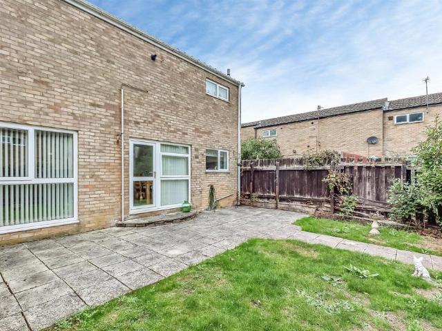 House for sale in Danesholme, Corby