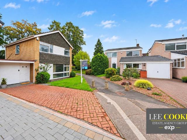 House for sale in West Midlands