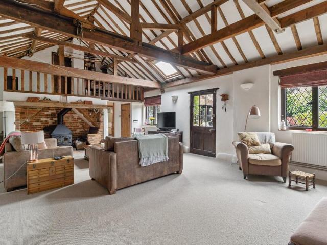 House for sale in Denham, Buckinghamshire