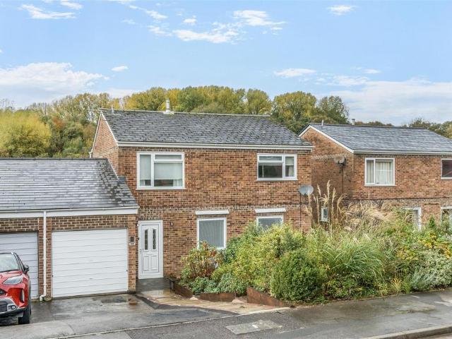 House for sale in Bromham, Wiltshire