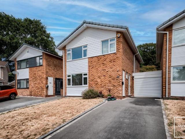 House for sale in Edgbaston, West Midlands