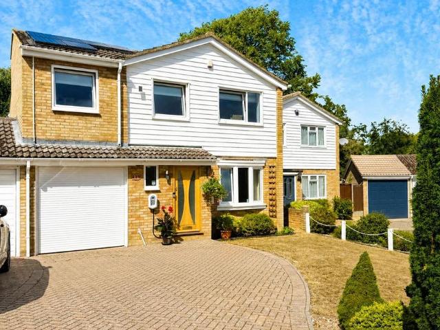 House for sale in Flitwick, Bedfordshire