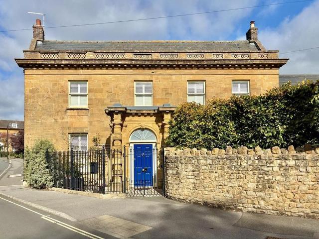 House for sale in Sherborne, East Dorset