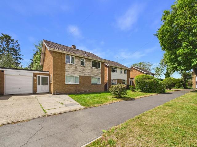 House for sale in Houghton and Wyton, Huntingdon