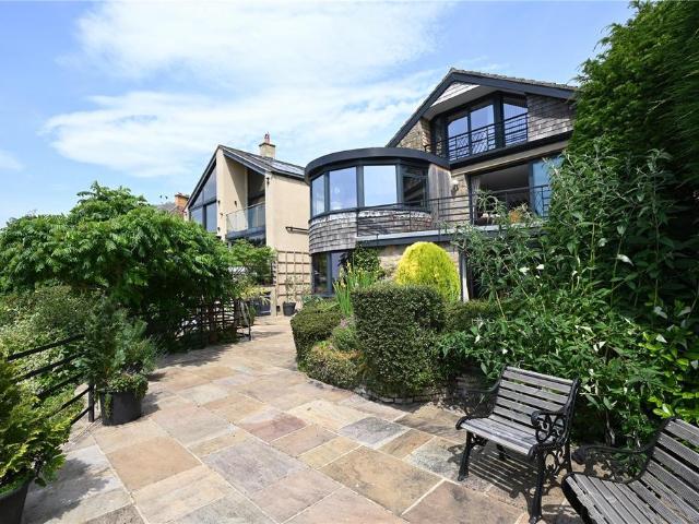 House for sale in Richmond, North Yorkshire